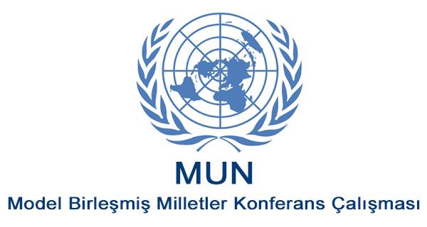 University MUN